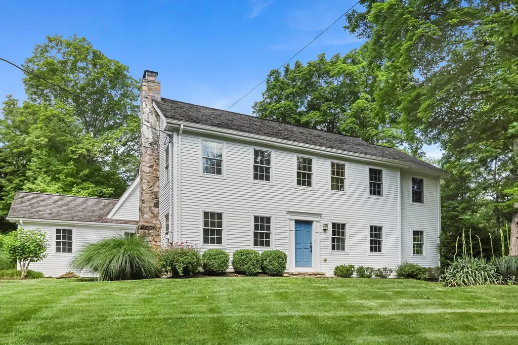382 Long Ridge Road Pound Ridge NY 10576