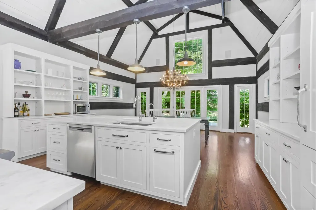 382 Long Ridge Road Pound Ridge NY 10576
