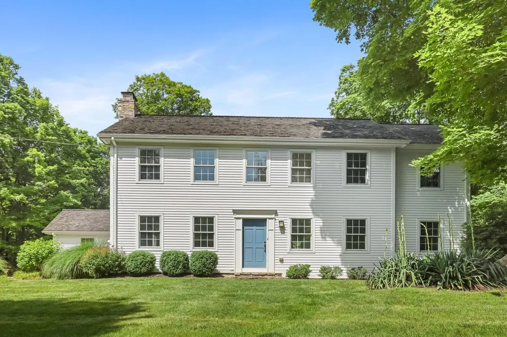 382 Long Ridge Road Pound Ridge NY 10576