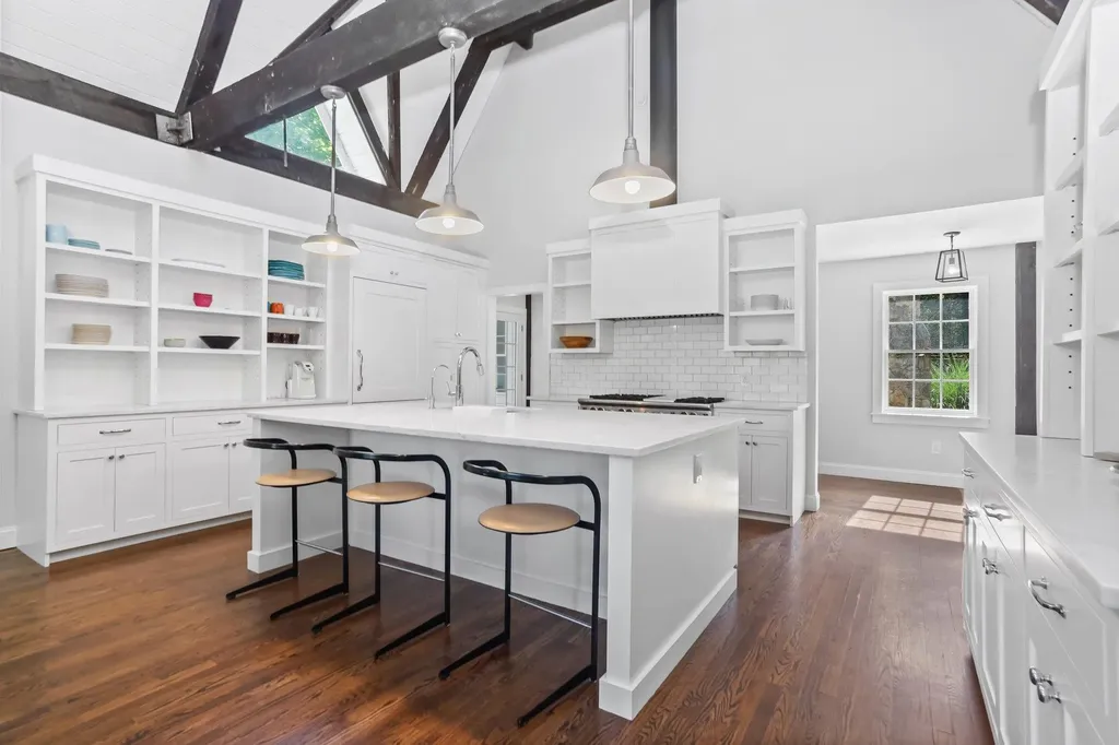 382 Long Ridge Road Pound Ridge NY 10576