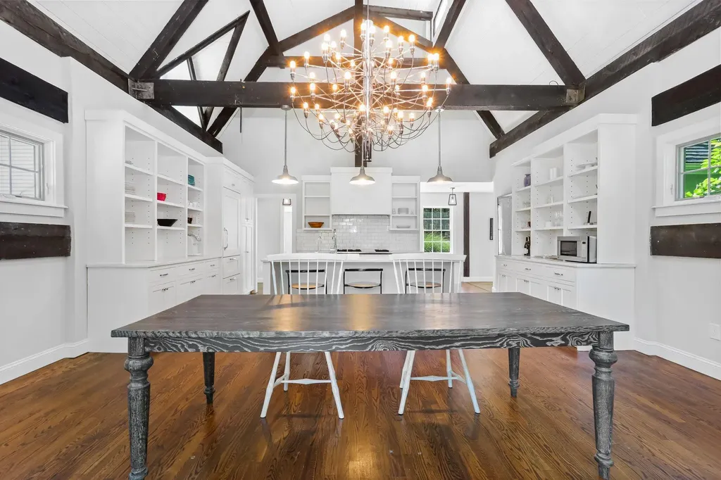 382 Long Ridge Road Pound Ridge NY 10576