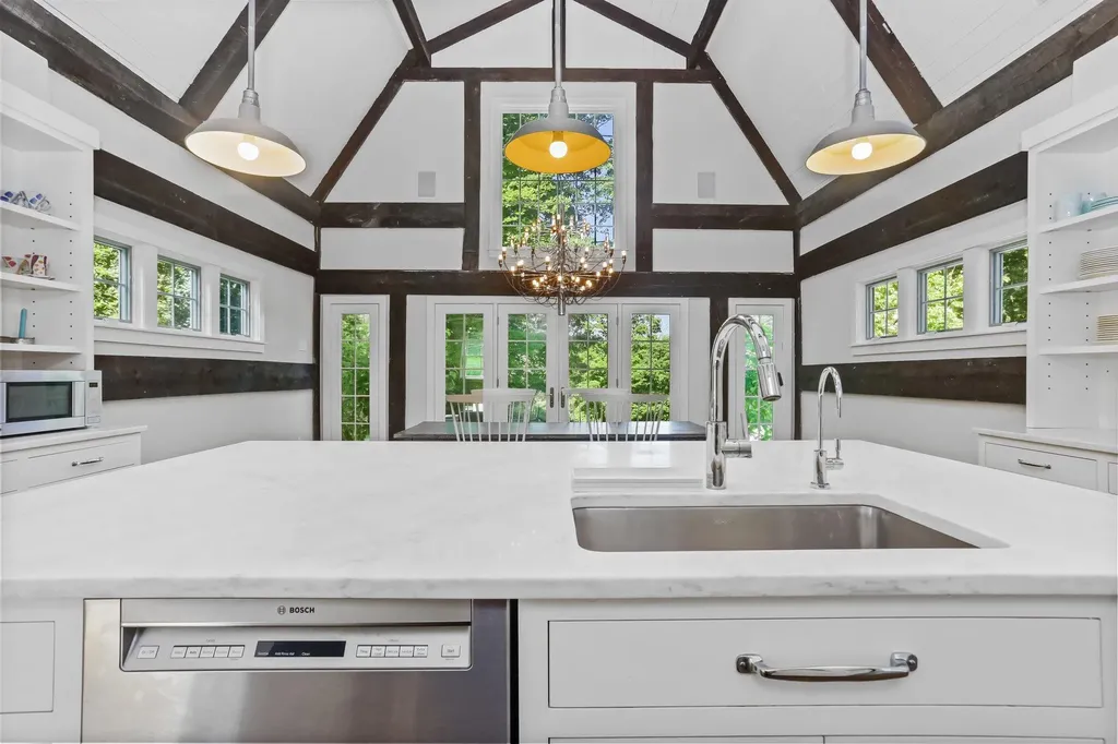 382 Long Ridge Road Pound Ridge NY 10576