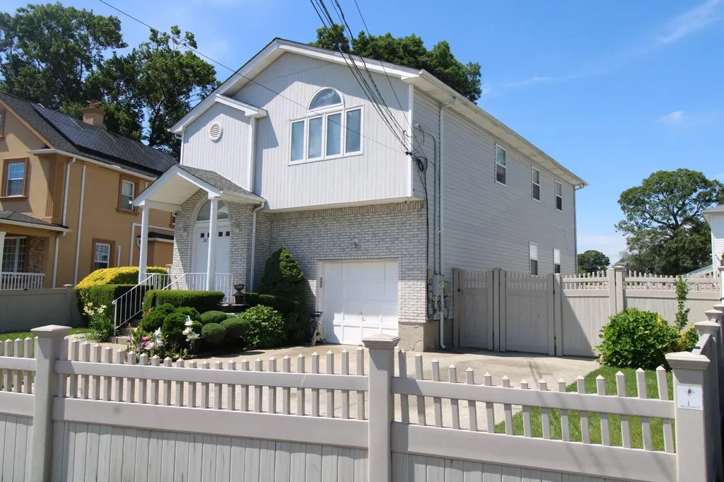 242 W Centennial Avenue Roosevelt NY 11575