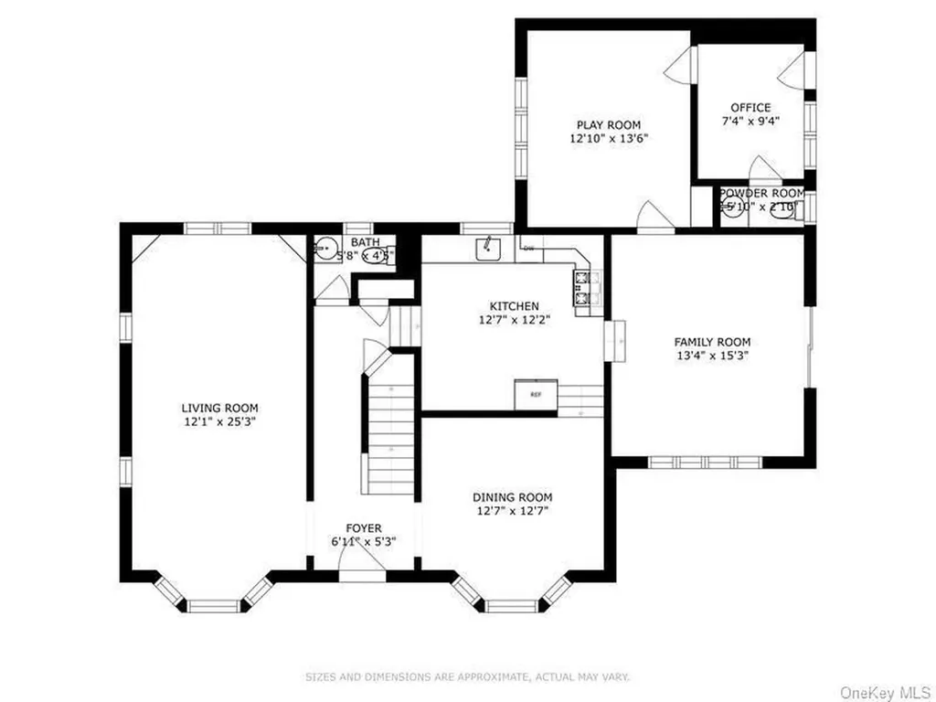 14 Rolling Way New Rochelle NY 10804