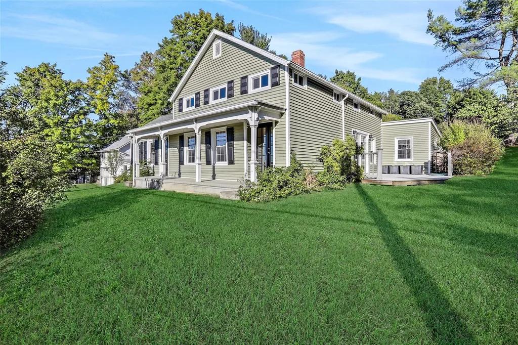 27 County Route 19 Hudson NY 12534