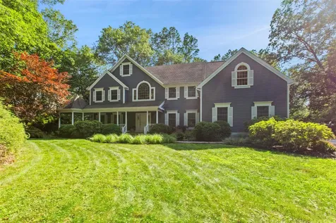 18 Gideon Reynolds Road Cross River NY 10518
