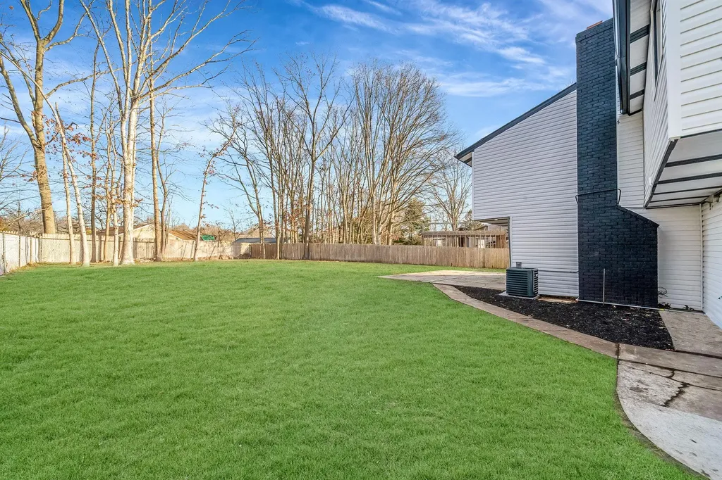 124 Sequoia Drive Coram NY 11727