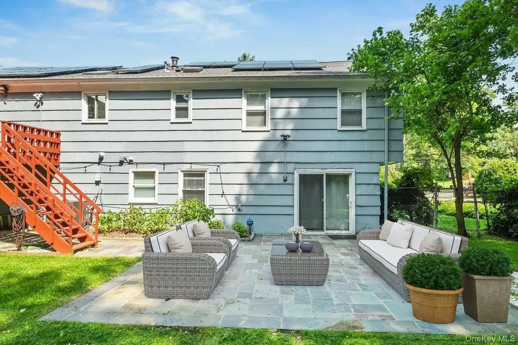 12 Edgemont Circle Scarsdale NY 10583