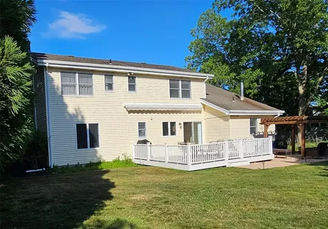 3650 Bay Shore Road Greenport NY 11944