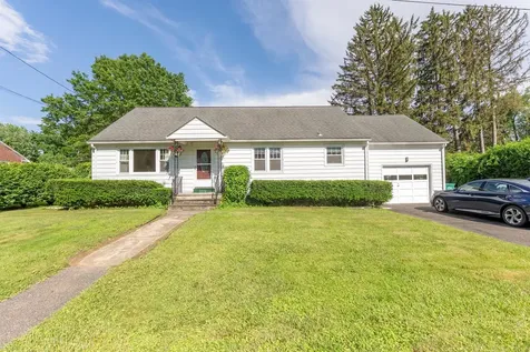 1076 Decker Street Kingston NY 12401