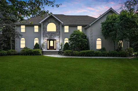 25 Bedell Road Katonah NY 10536