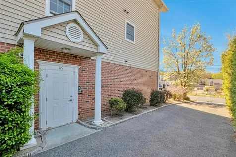 119 Montgomery Avenue Scarsdale NY 10583