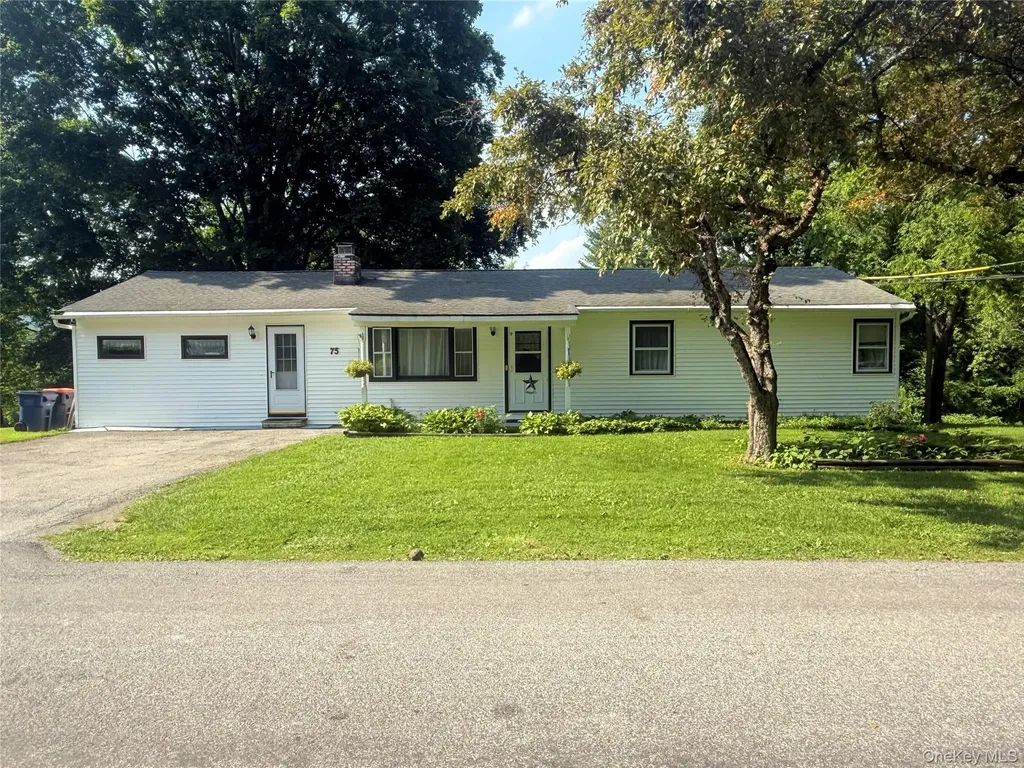 75 Midway Avenue Amenia NY 12501