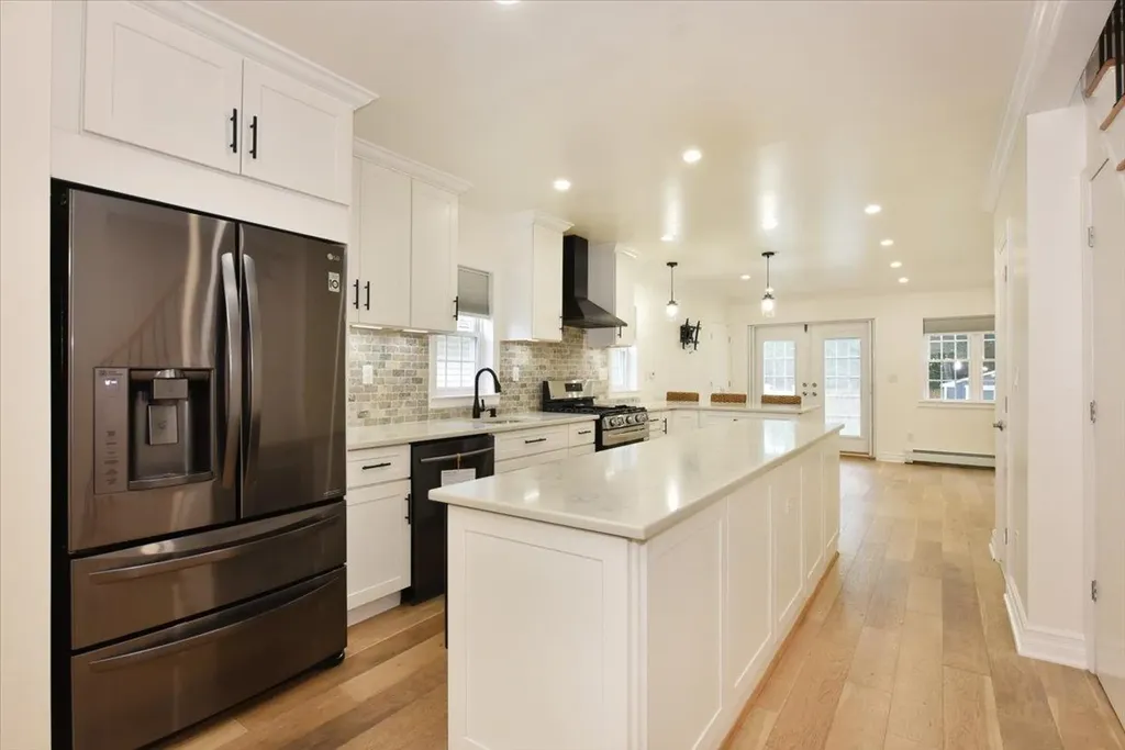1632 Harding Park Bronx NY 10473