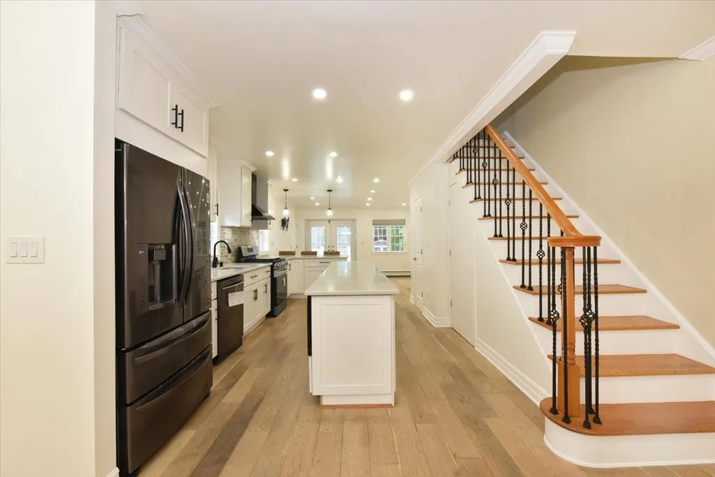 1632 Harding Park Bronx NY 10473