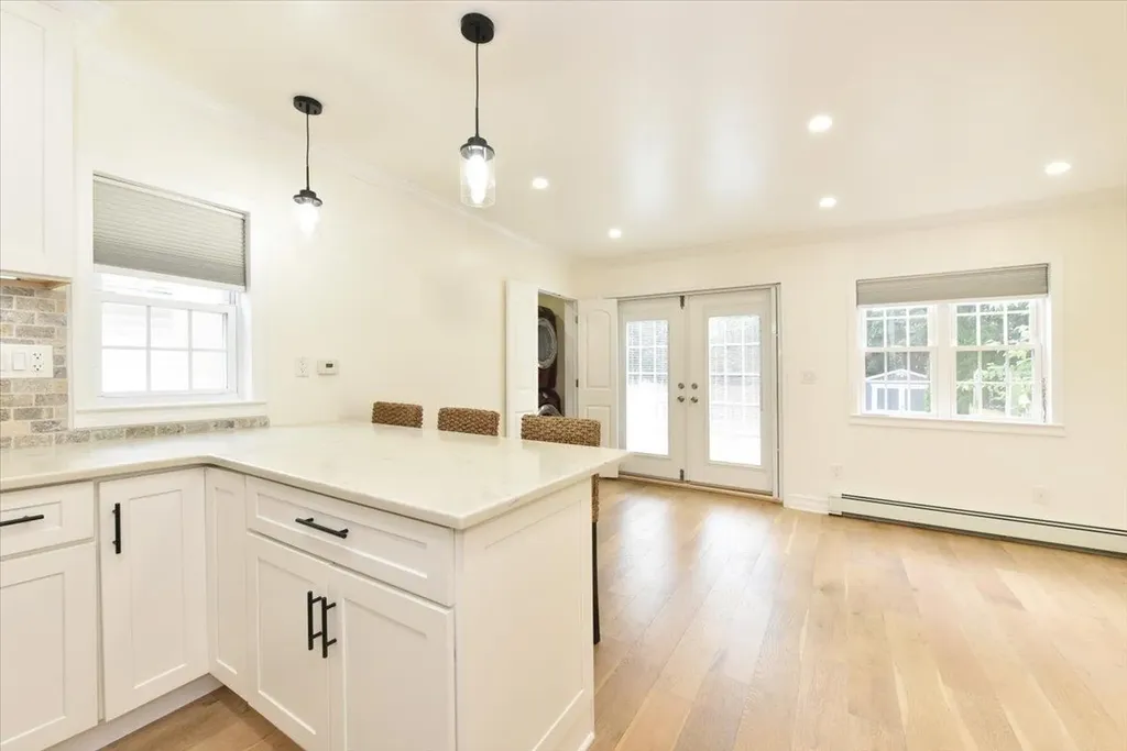 1632 Harding Park Bronx NY 10473