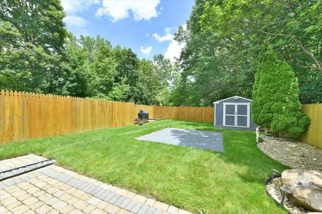 1632 Harding Park Bronx NY 10473
