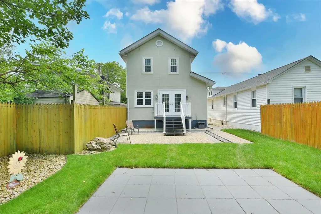 1632 Harding Park Bronx NY 10473