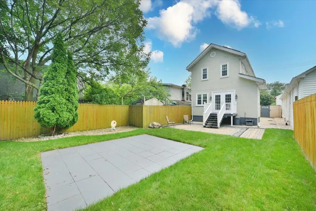 1632 Harding Park Bronx NY 10473