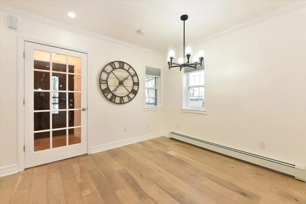 1632 Harding Park Bronx NY 10473