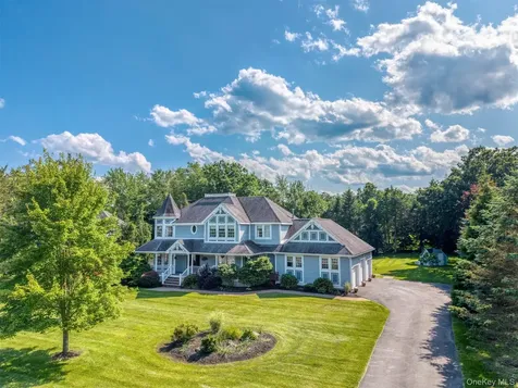 21 Amy Court Kingston NY 12401