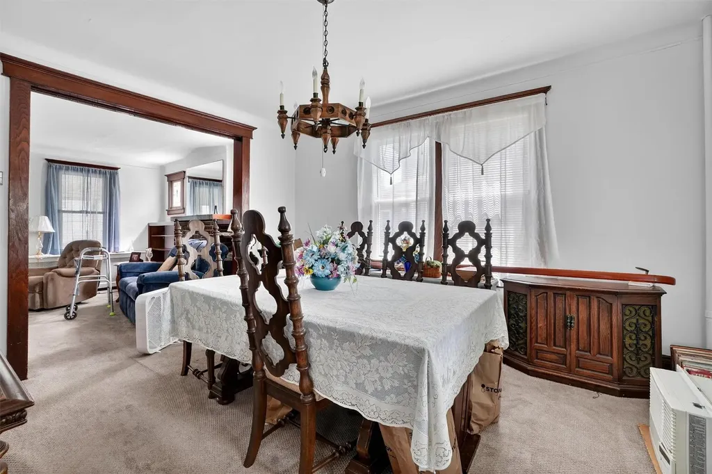 46 Bainton Street Yonkers NY 10704