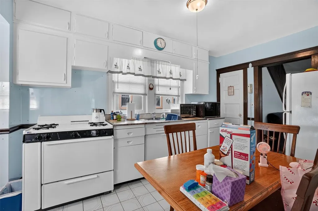 46 Bainton Street Yonkers NY 10704