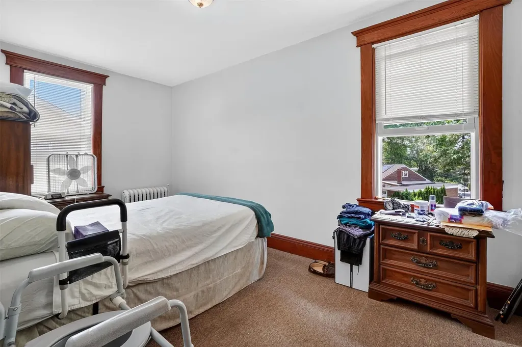 46 Bainton Street Yonkers NY 10704