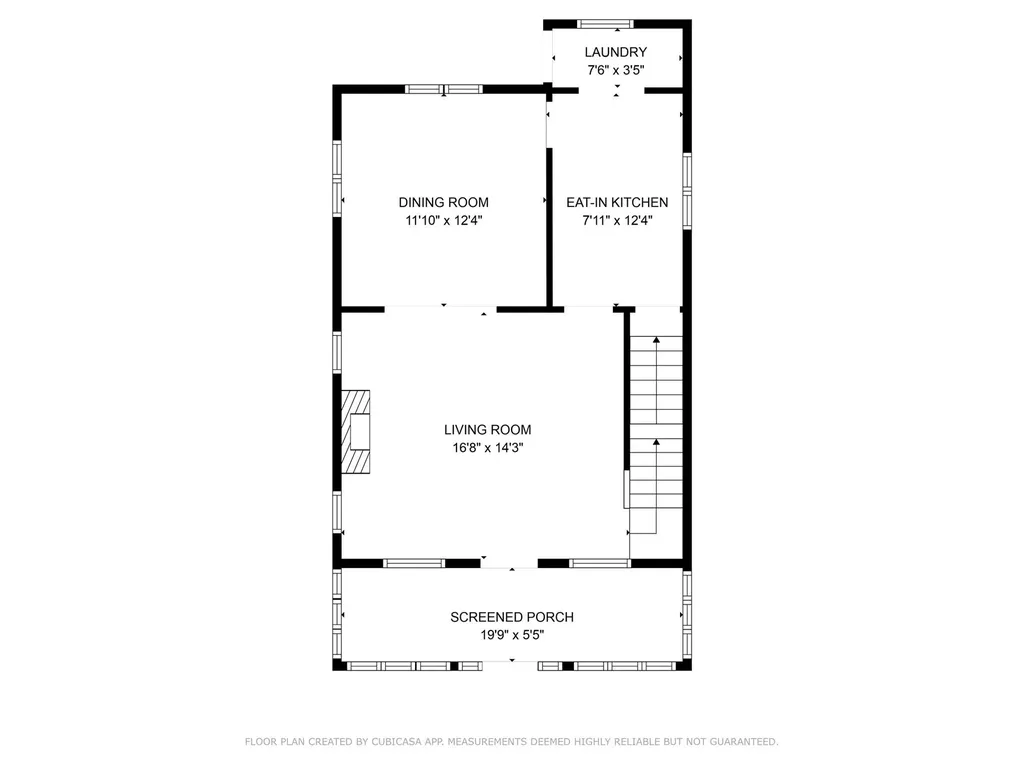 46 Bainton Street Yonkers NY 10704