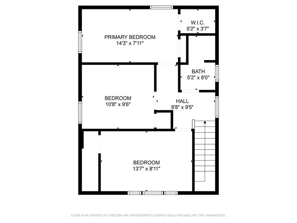 46 Bainton Street Yonkers NY 10704