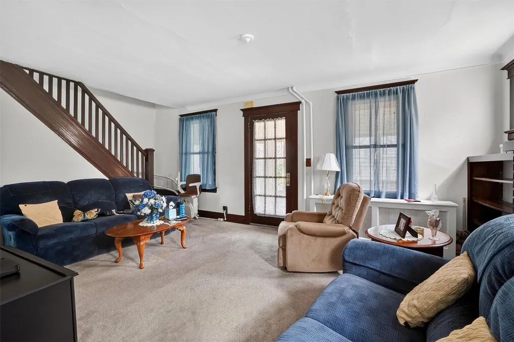 46 Bainton Street Yonkers NY 10704