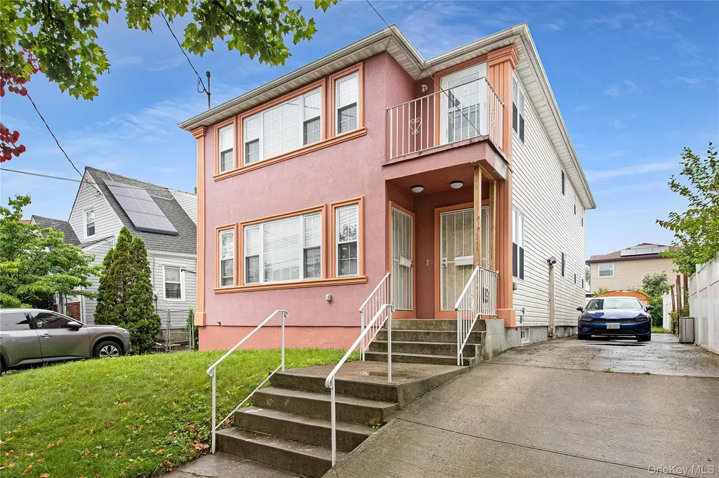 238-47 148th Drive Rosedale NY 11422