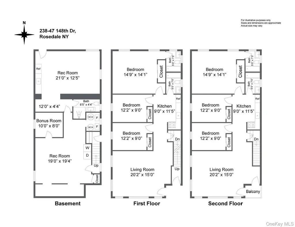 238-47 148th Drive Rosedale NY 11422