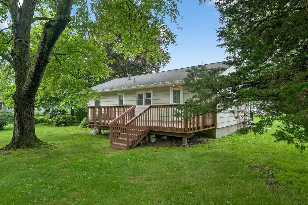 14 Provost Drive New Windsor NY 12553