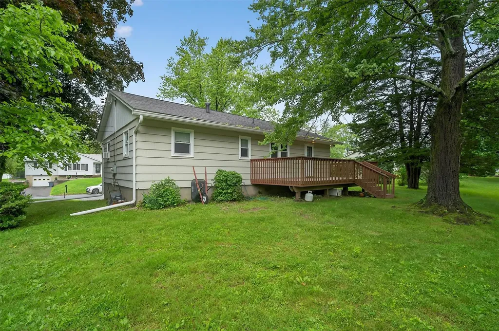 14 Provost Drive New Windsor NY 12553