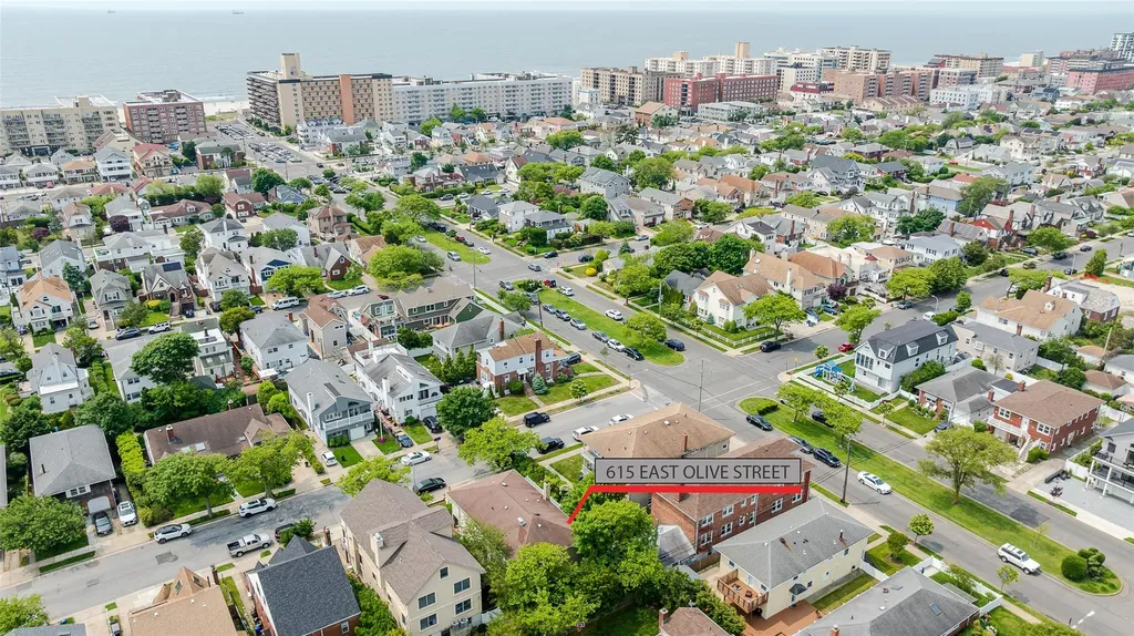 615 E Olive Street Long Beach NY 11561