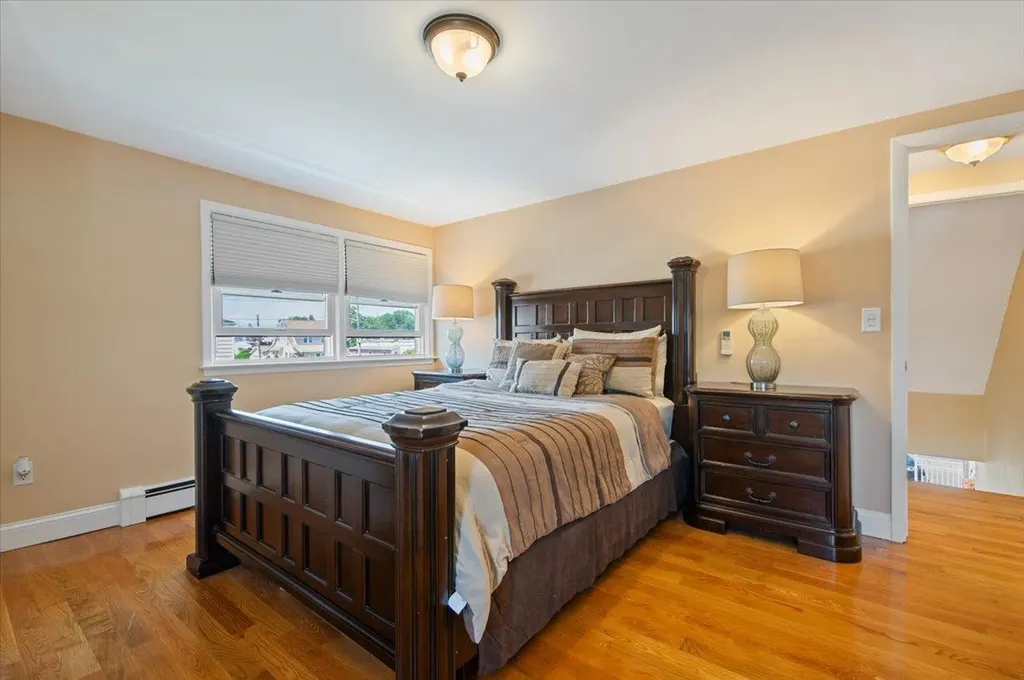 918 Clay Street Baldwin NY 11510