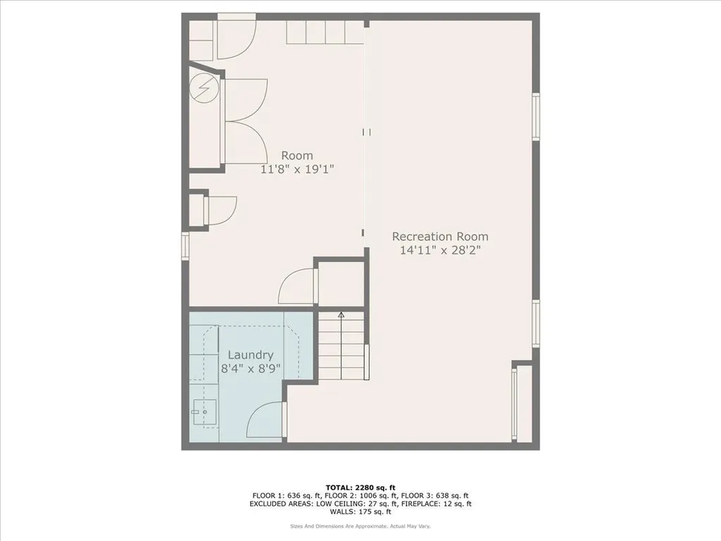 918 Clay Street Baldwin NY 11510