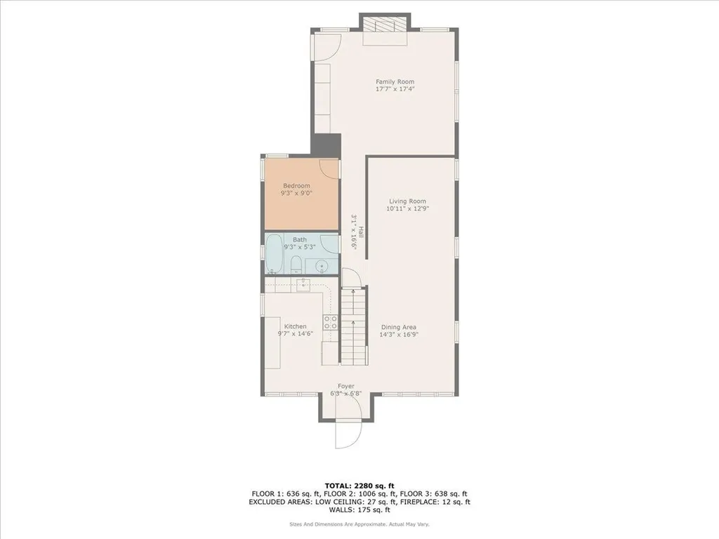 918 Clay Street Baldwin NY 11510