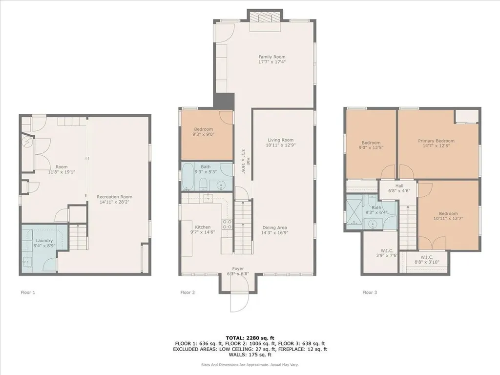 918 Clay Street Baldwin NY 11510