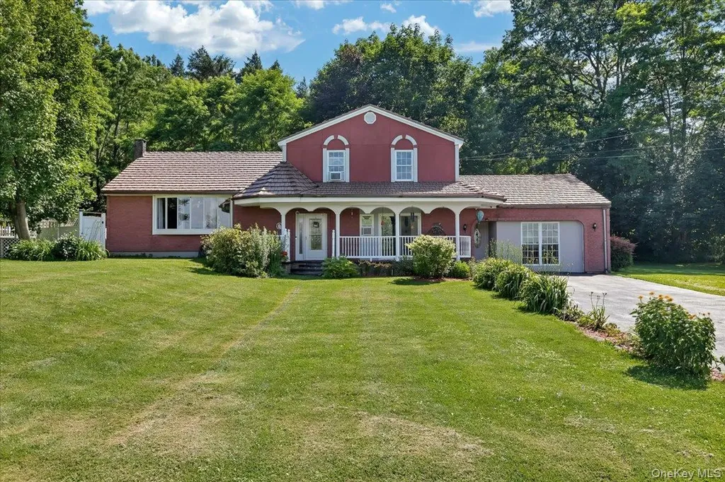 3140 State Route 5s Call Listing Agent NY 13339