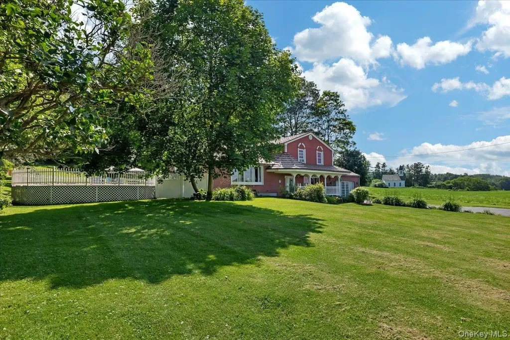 3140 State Route 5s Call Listing Agent NY 13339
