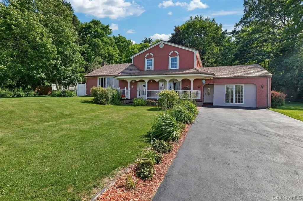 3140 State Route 5s Call Listing Agent NY 13339