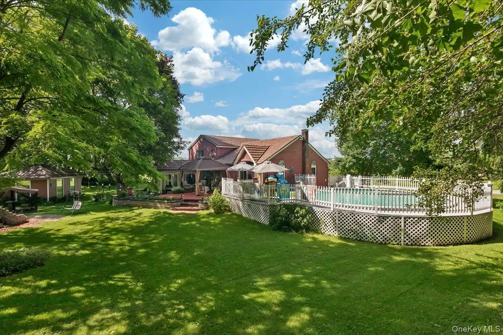 3140 State Route 5s Call Listing Agent NY 13339