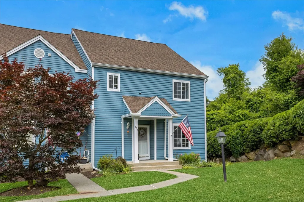 804 Ashford Circle Brewster NY 10509