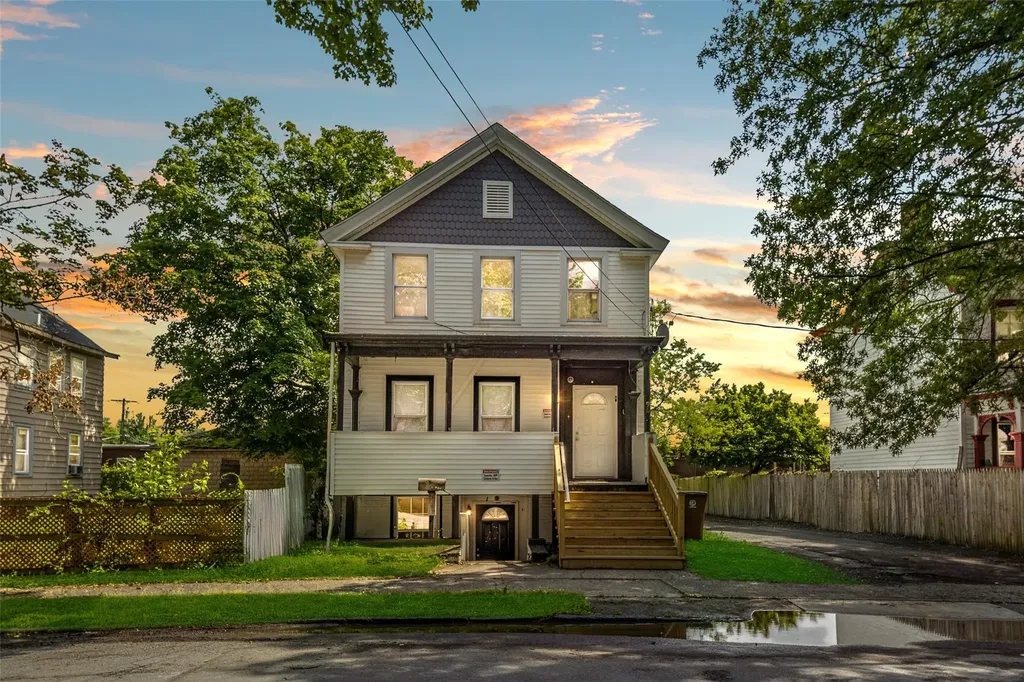 96 Cedar Street Kingston NY 12401