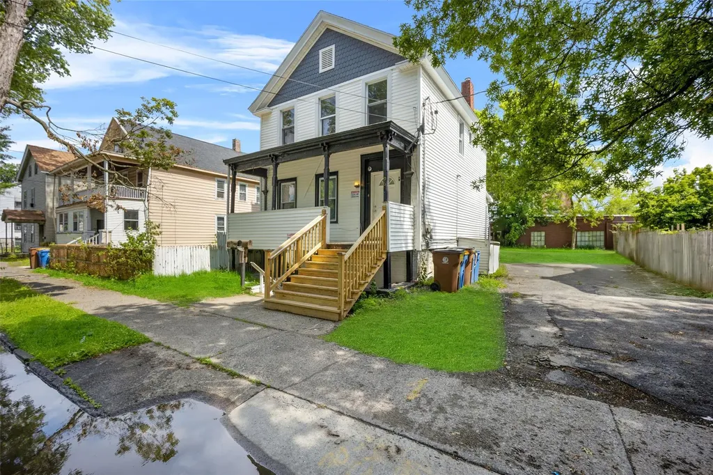 96 Cedar Street Kingston NY 12401