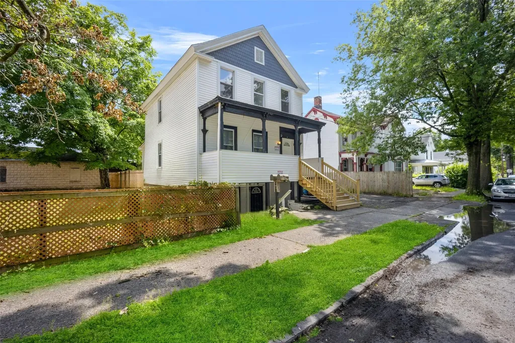 96 Cedar Street Kingston NY 12401