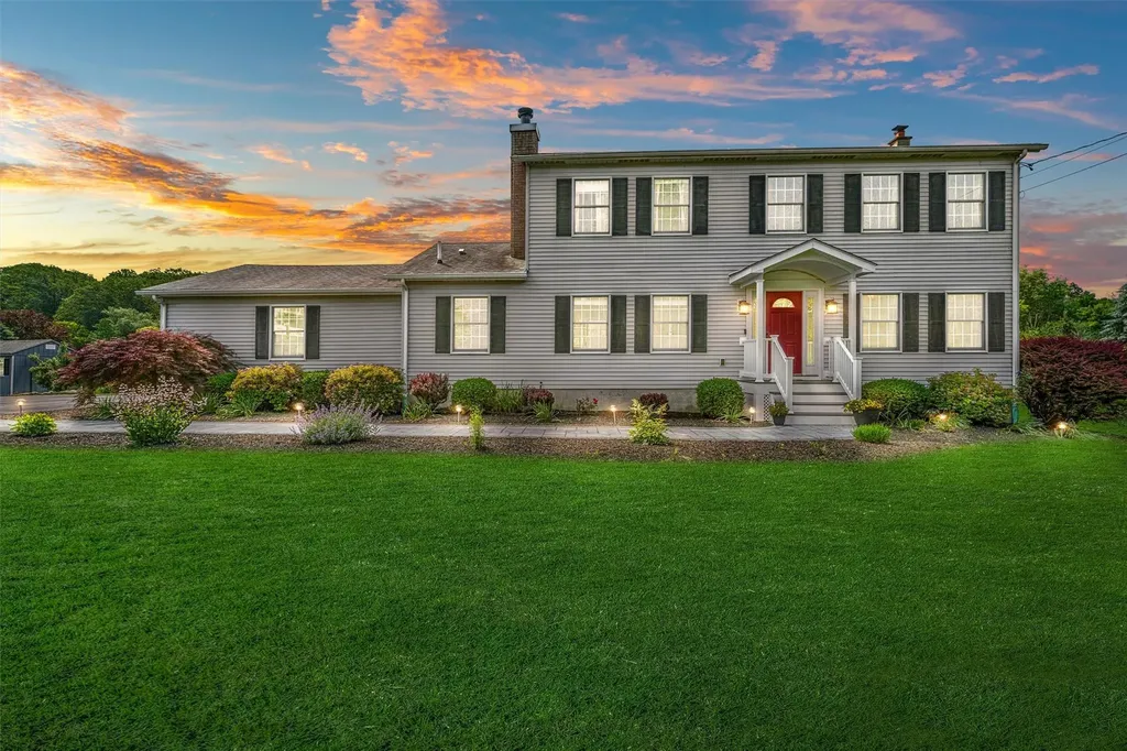 196 Ridge Road Goshen NY 10924