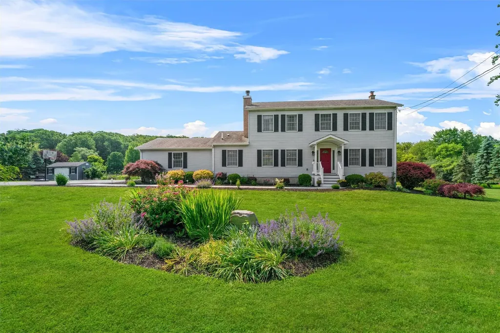 196 Ridge Road Goshen NY 10924